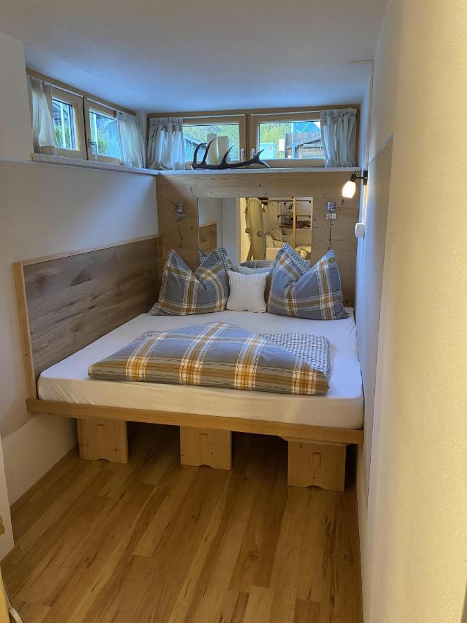 Haus Gruber Theresia Zell am Ziller Dış mekan fotoğraf