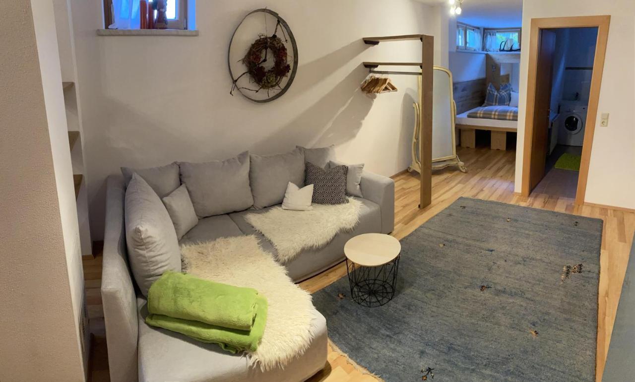 Haus Gruber Theresia Zell am Ziller Dış mekan fotoğraf